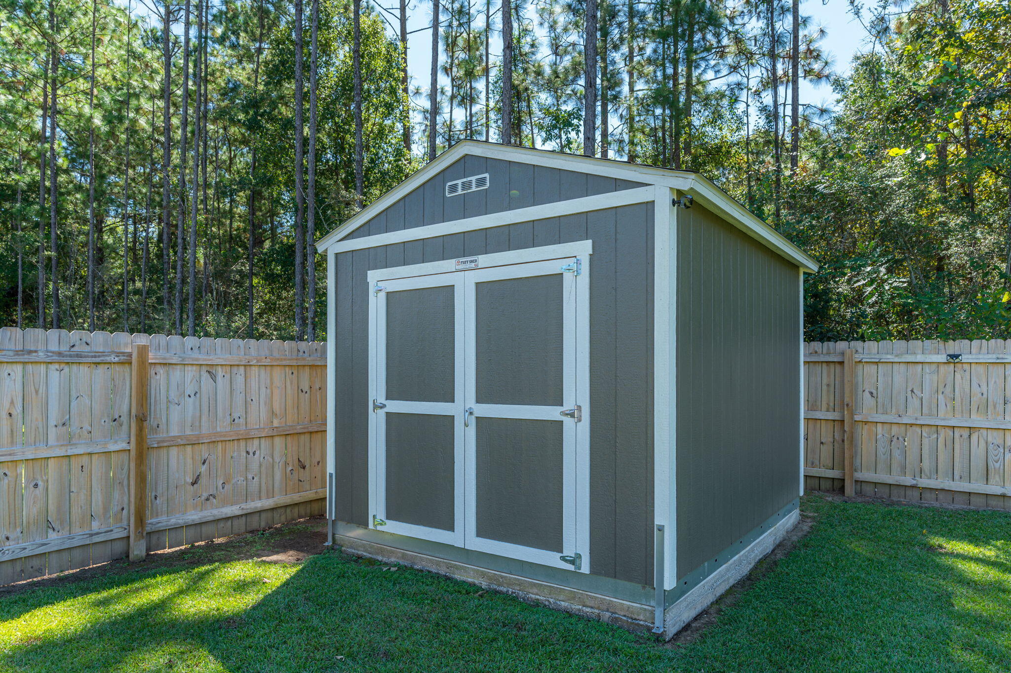 Nature Lake - Residential