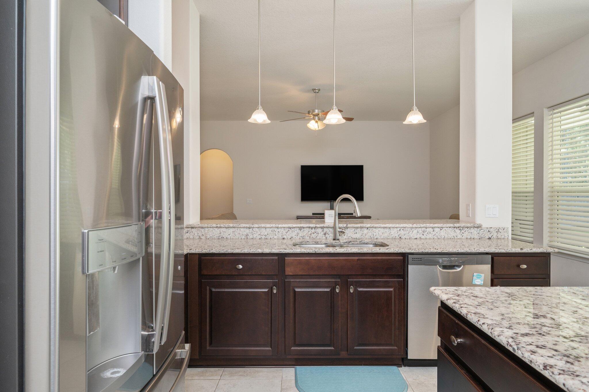 Nature Lake - Residential