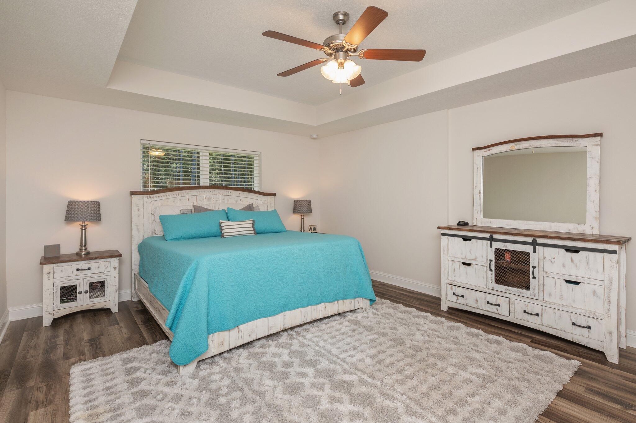 Nature Lake - Residential