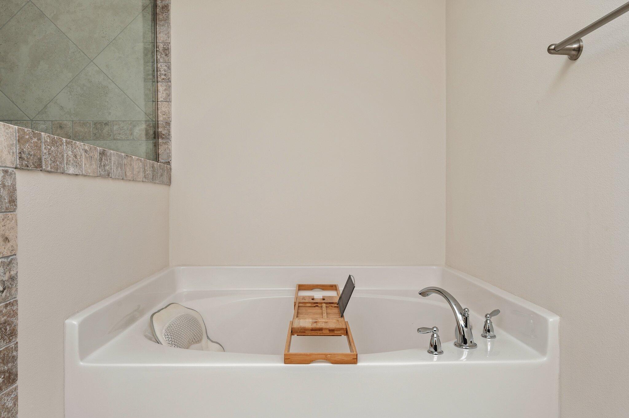 Nature Lake - Residential