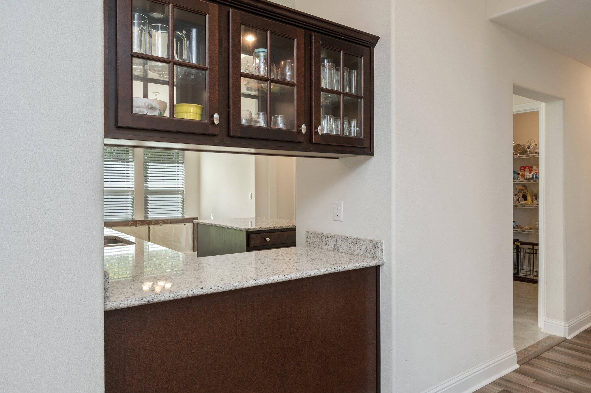 Nature Lake - Residential