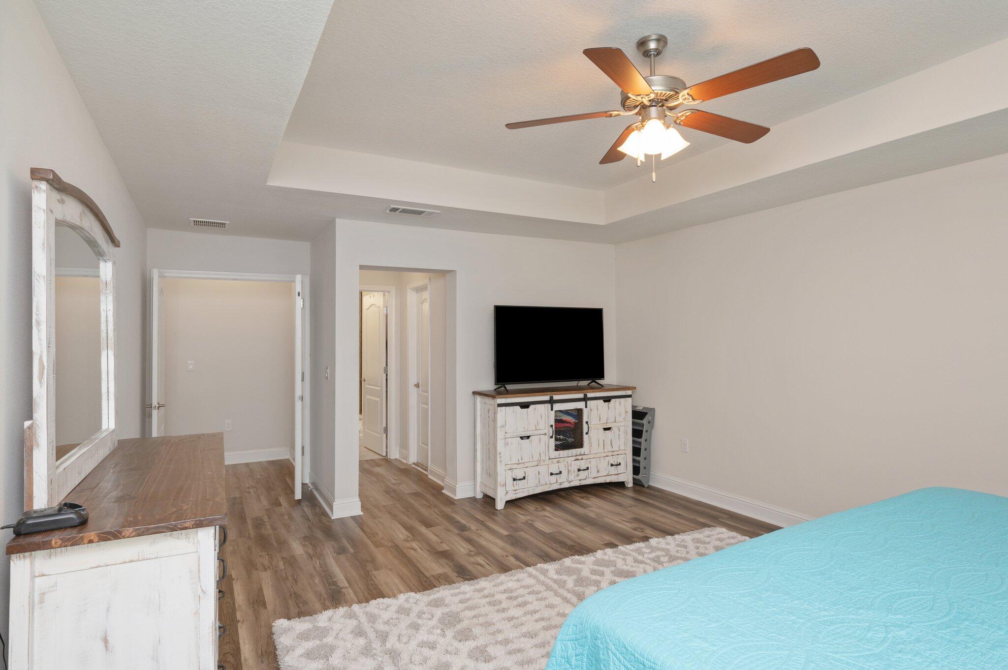 Nature Lake - Residential