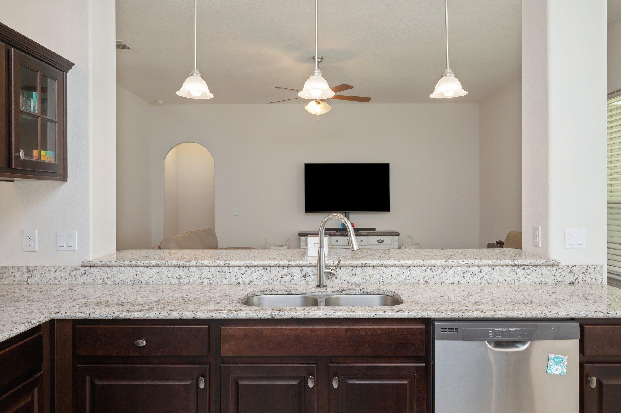 Nature Lake - Residential