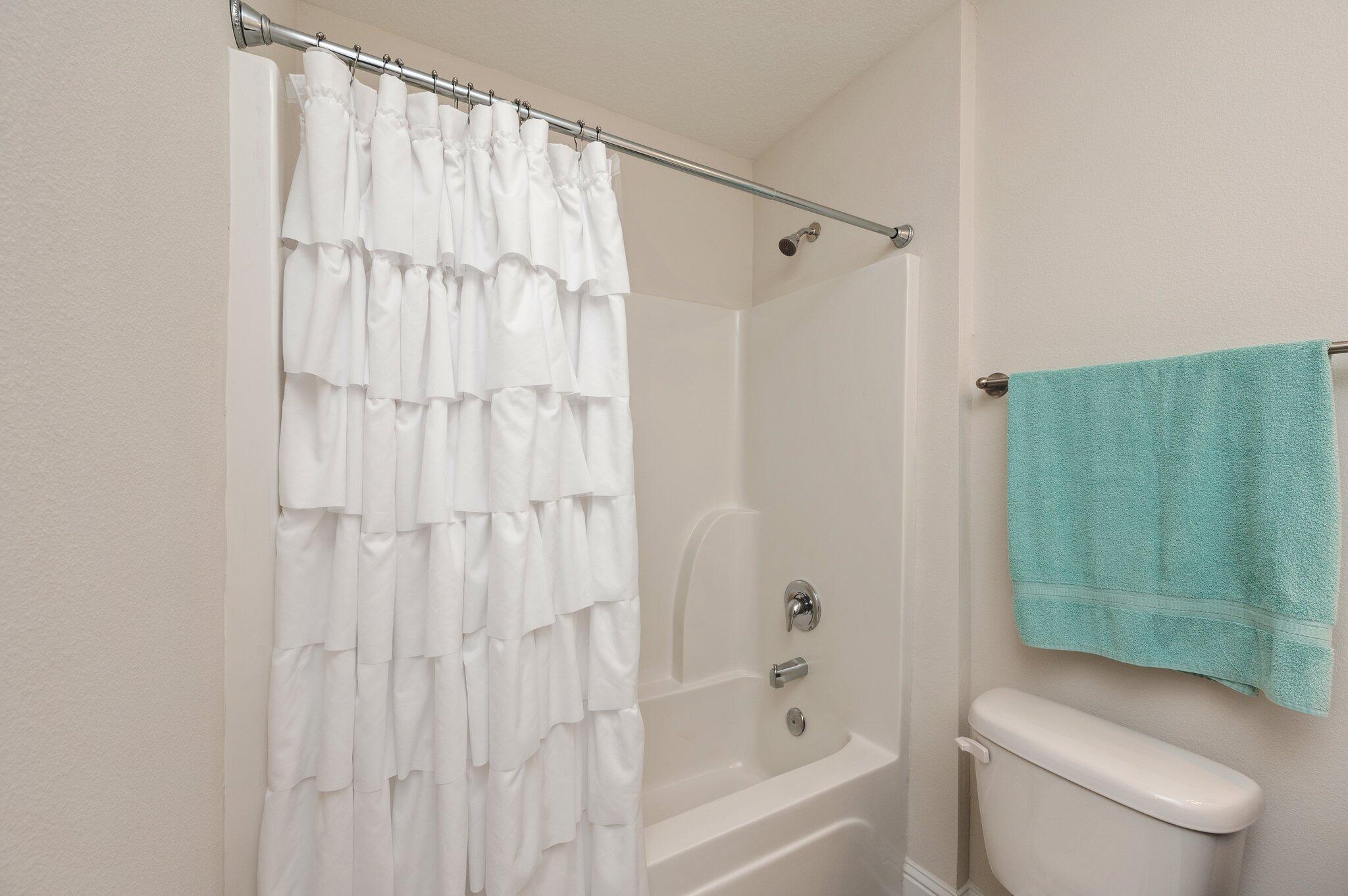 Nature Lake - Residential