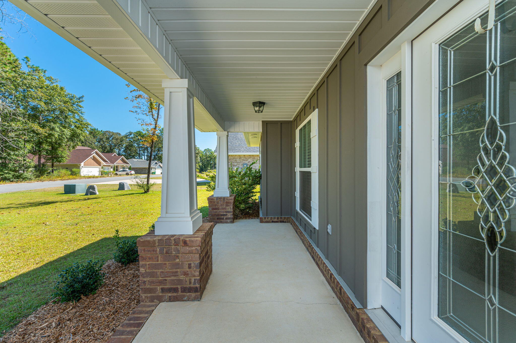 Nature Lake - Residential