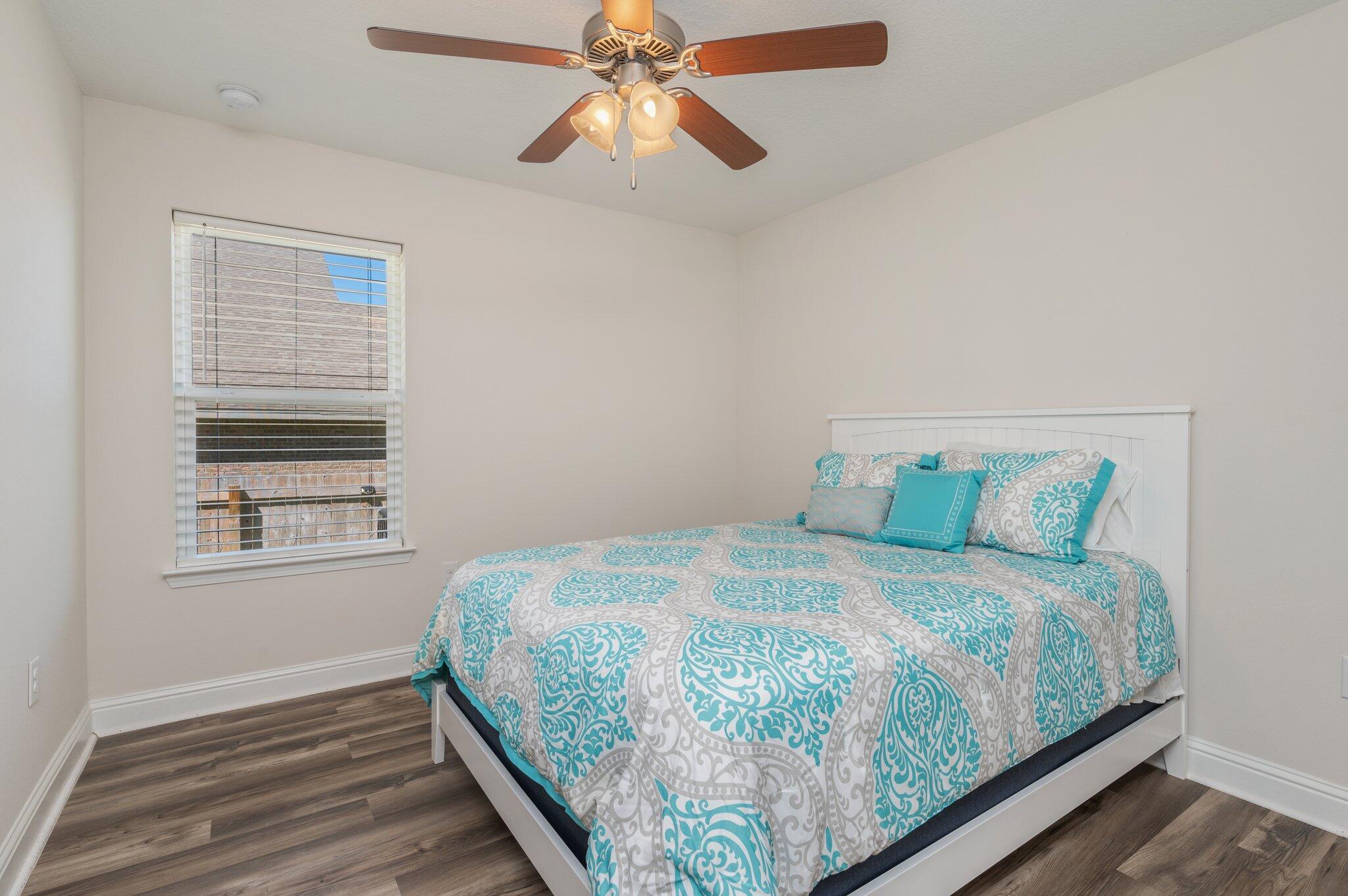 Nature Lake - Residential