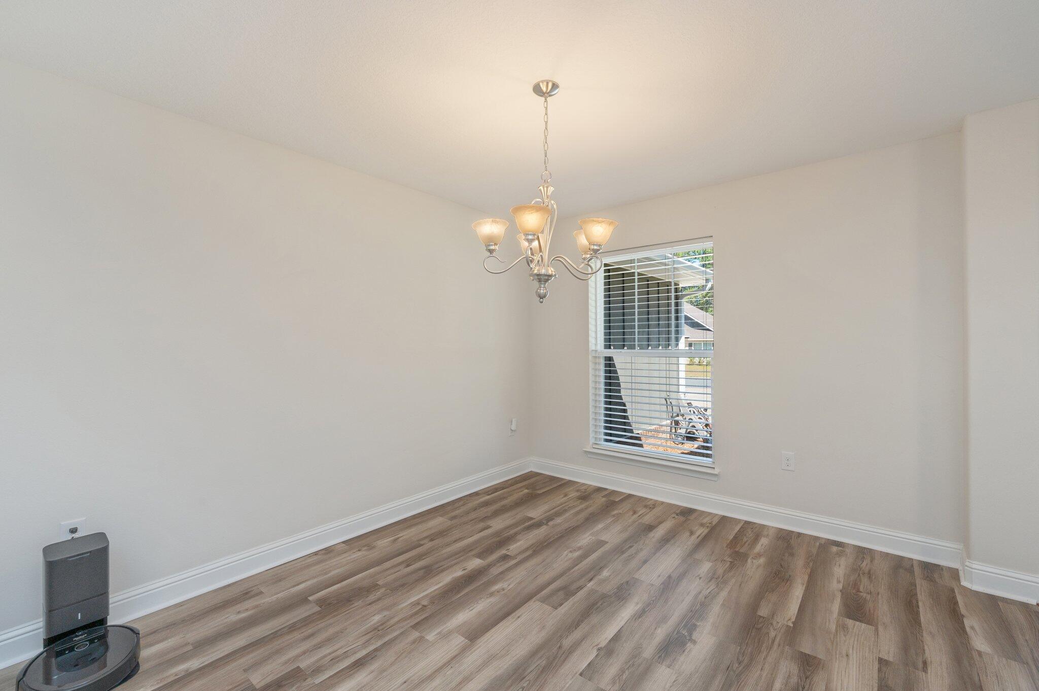 Nature Lake - Residential