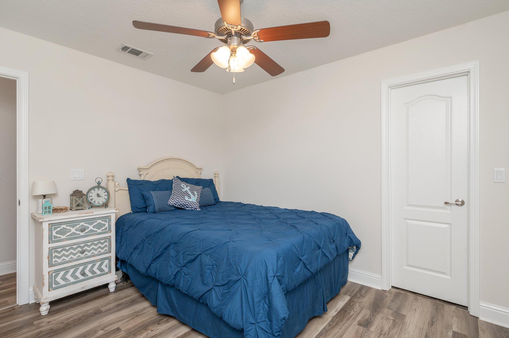 Nature Lake - Residential