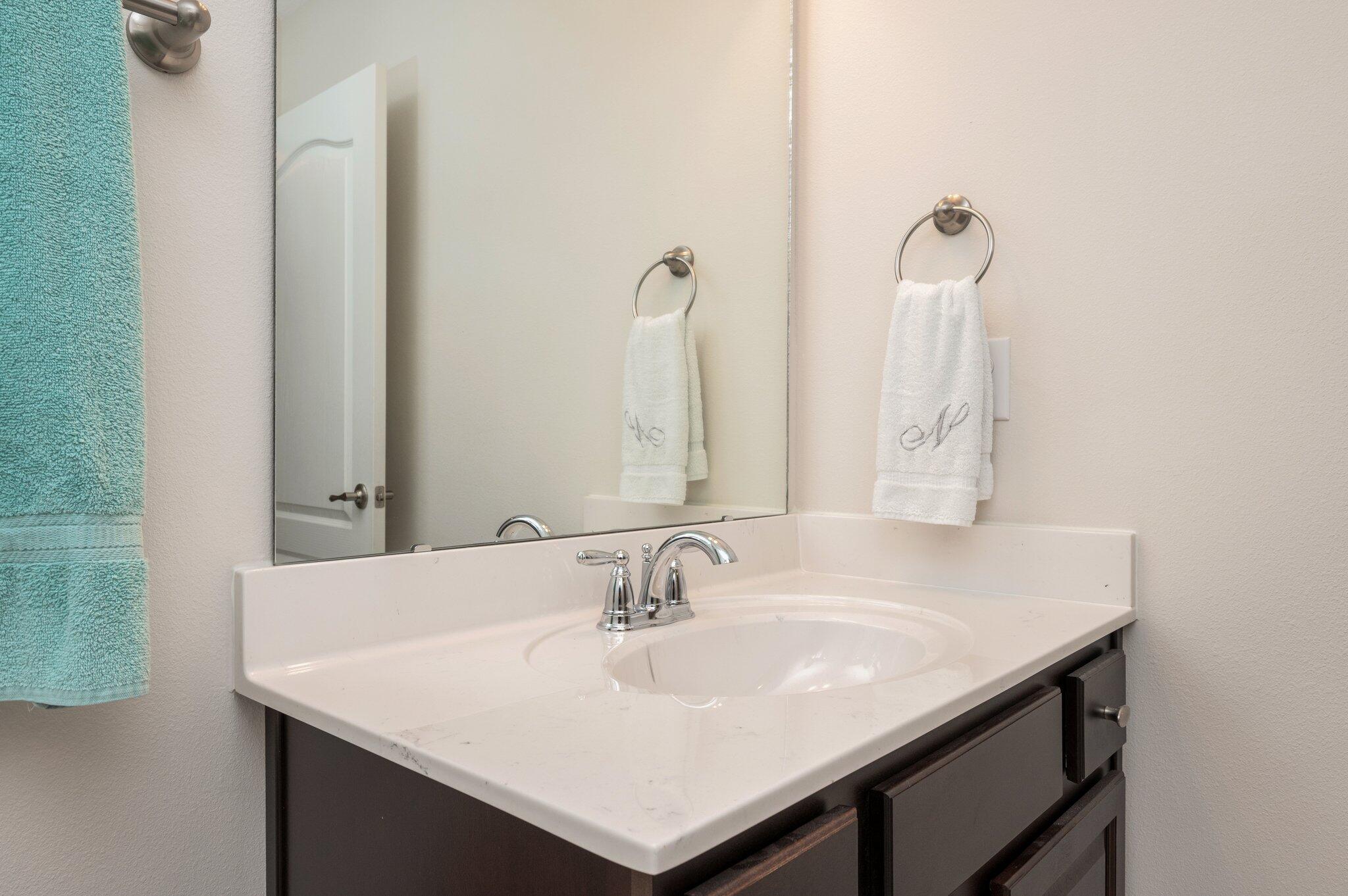 Nature Lake - Residential