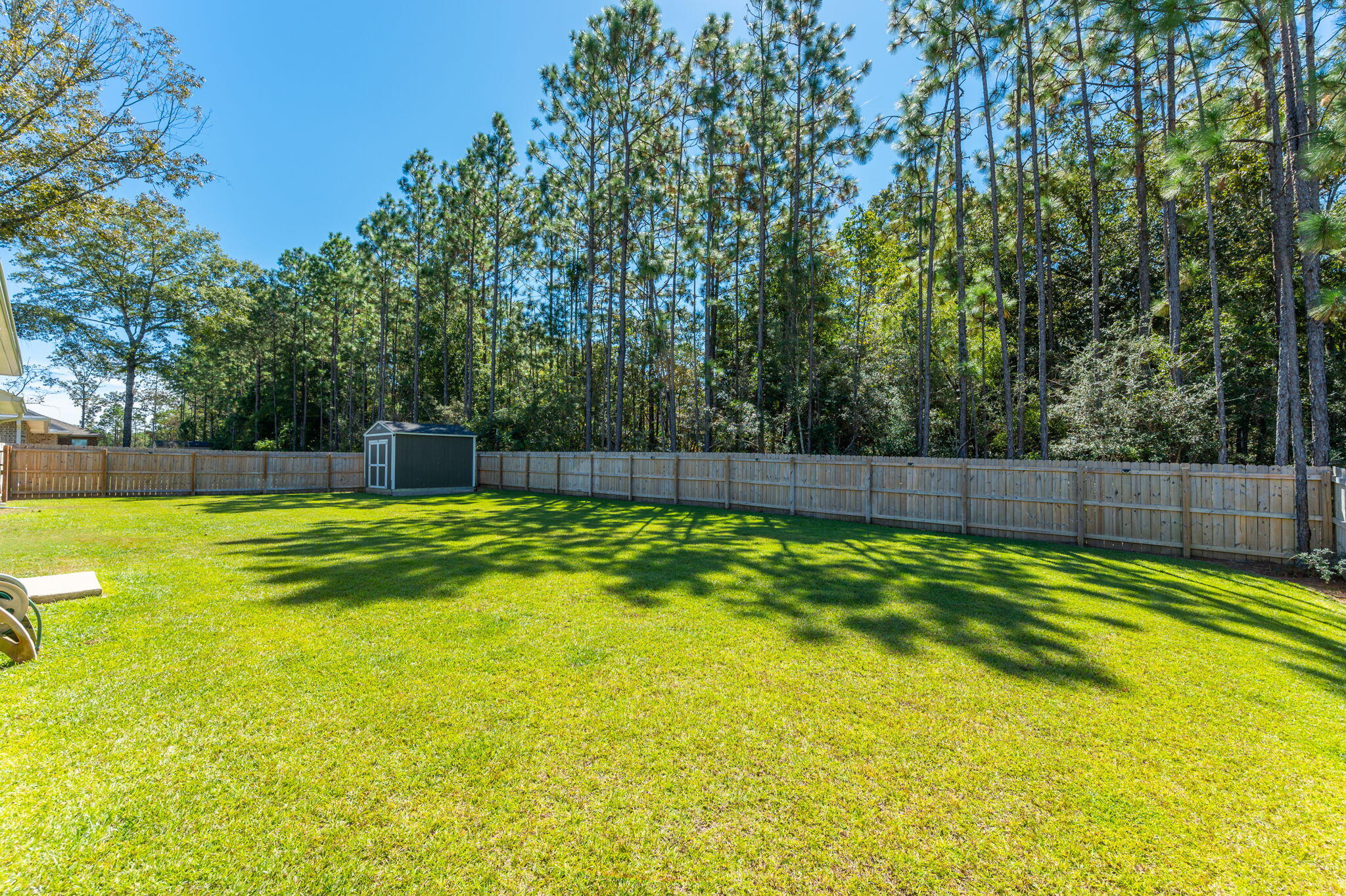 Nature Lake - Residential