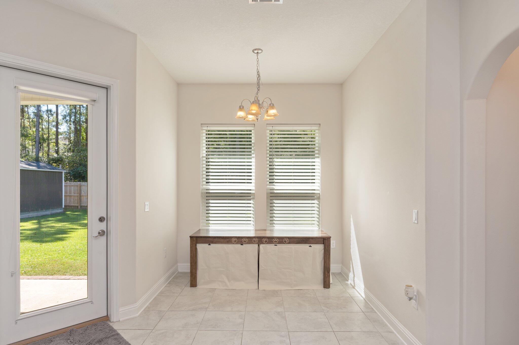 Nature Lake - Residential