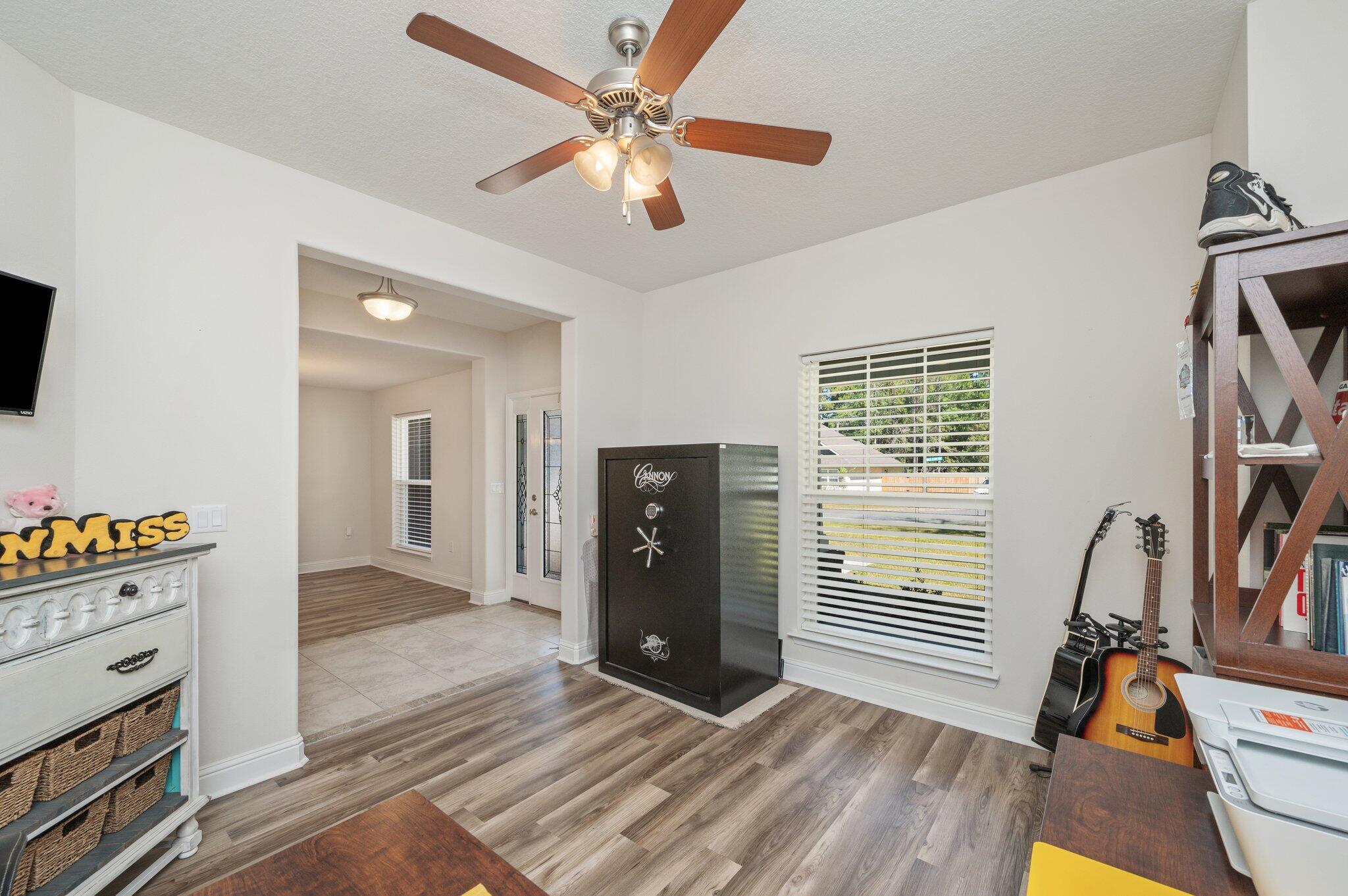 Nature Lake - Residential