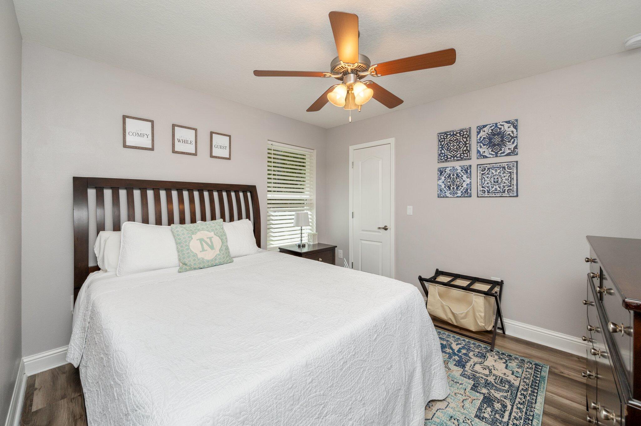 Nature Lake - Residential