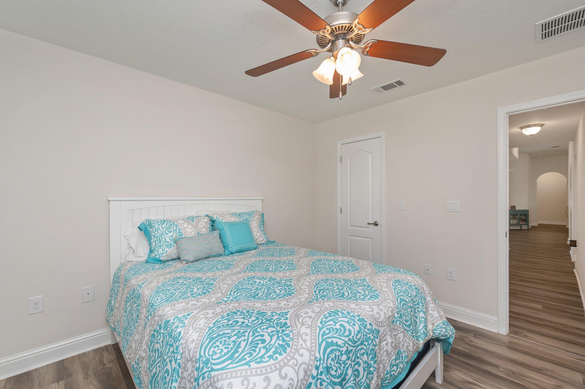 Nature Lake - Residential