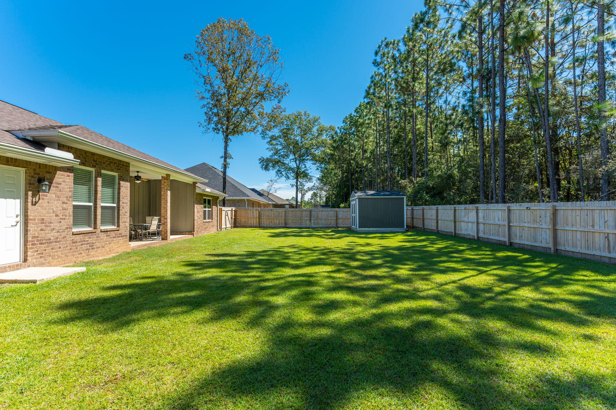 Nature Lake - Residential