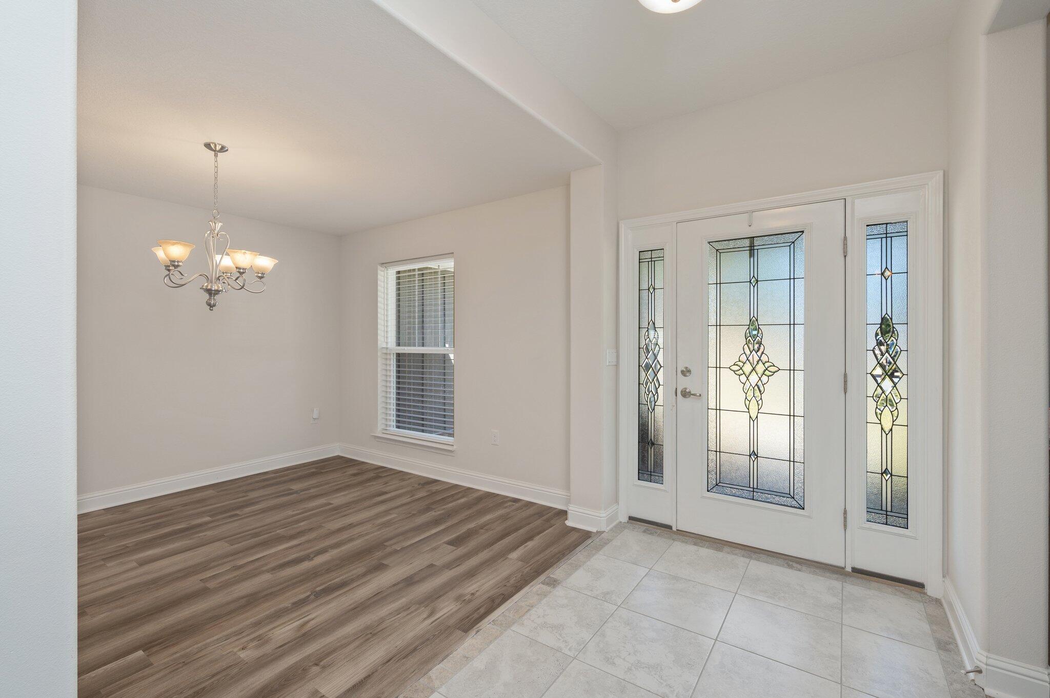 Nature Lake - Residential