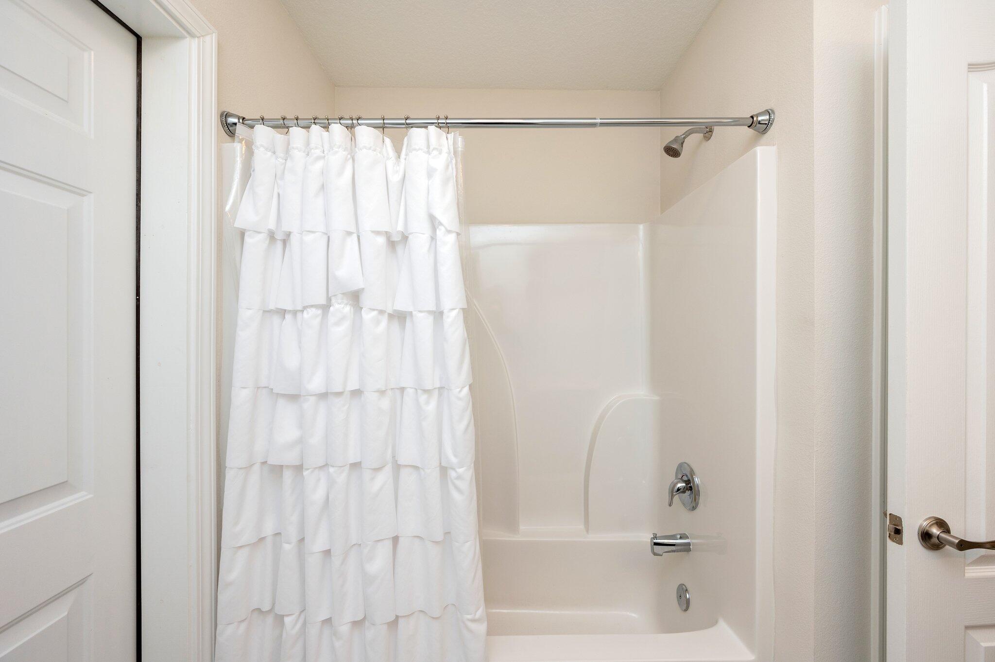 Nature Lake - Residential