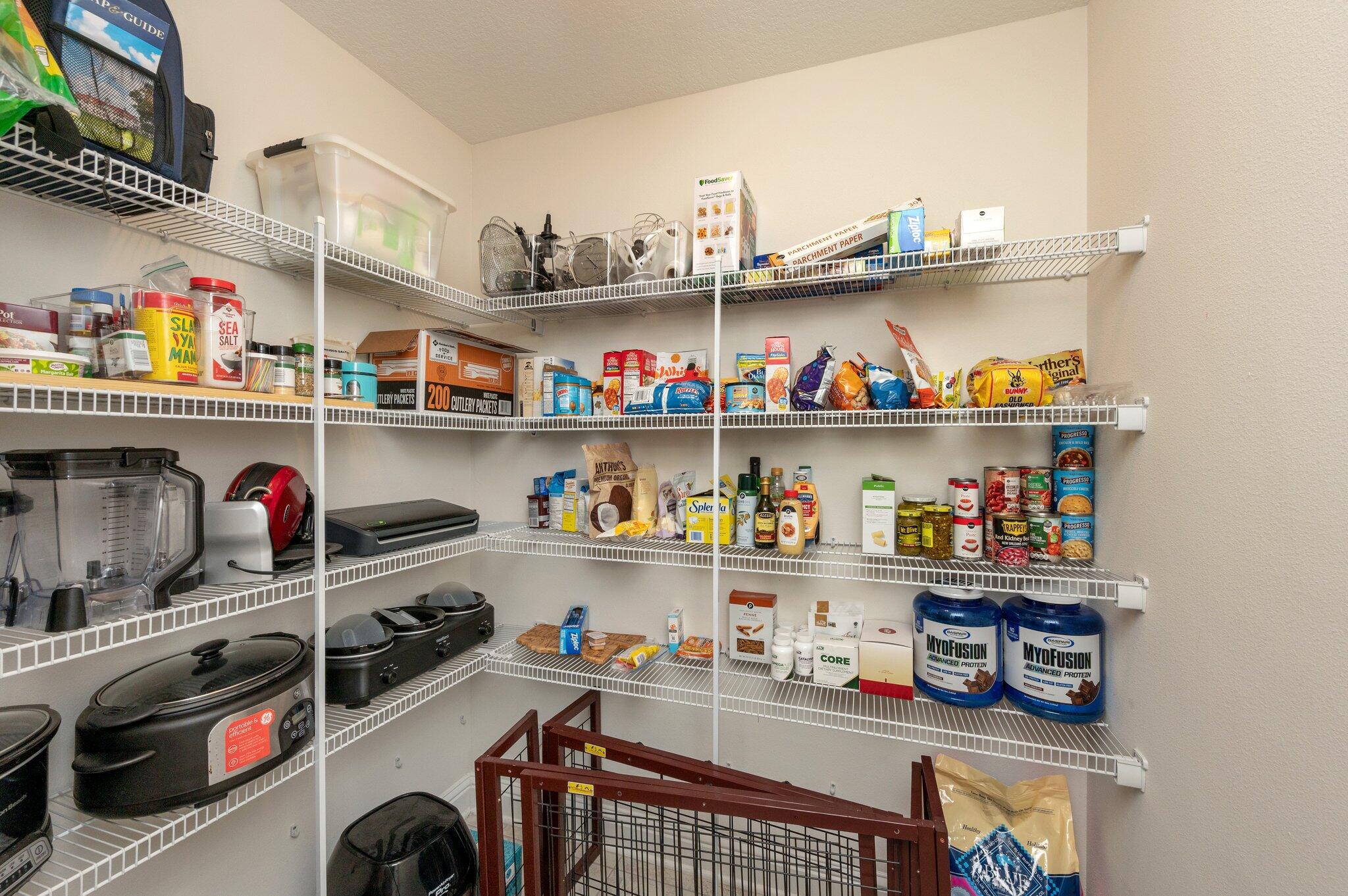 Nature Lake - Residential