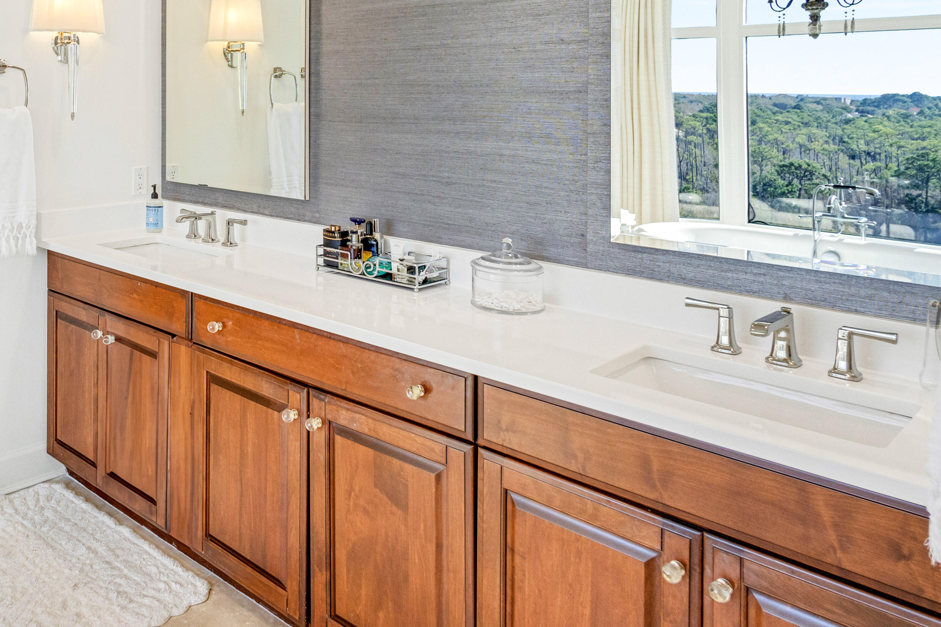 ONE WATER PLACE - Residential