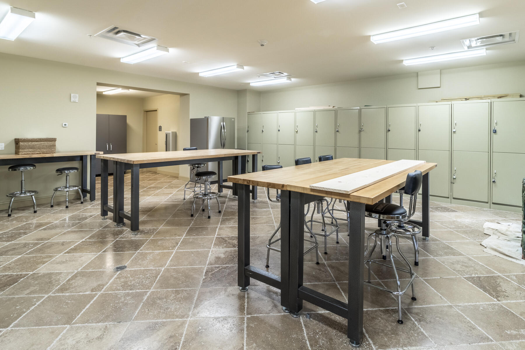 ONE WATER PLACE - Residential