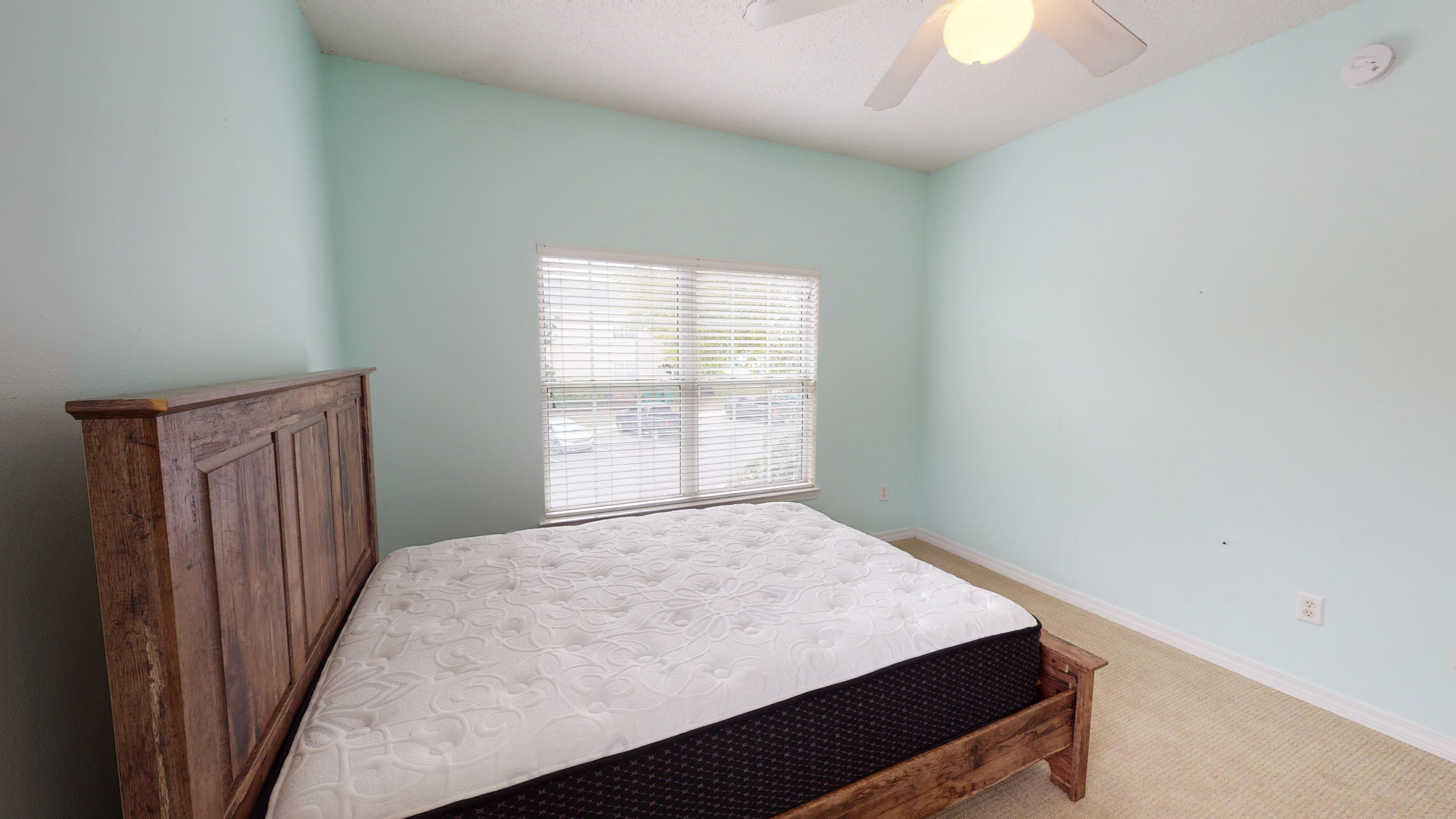THE OAKS AT NICEVILLE - Residential