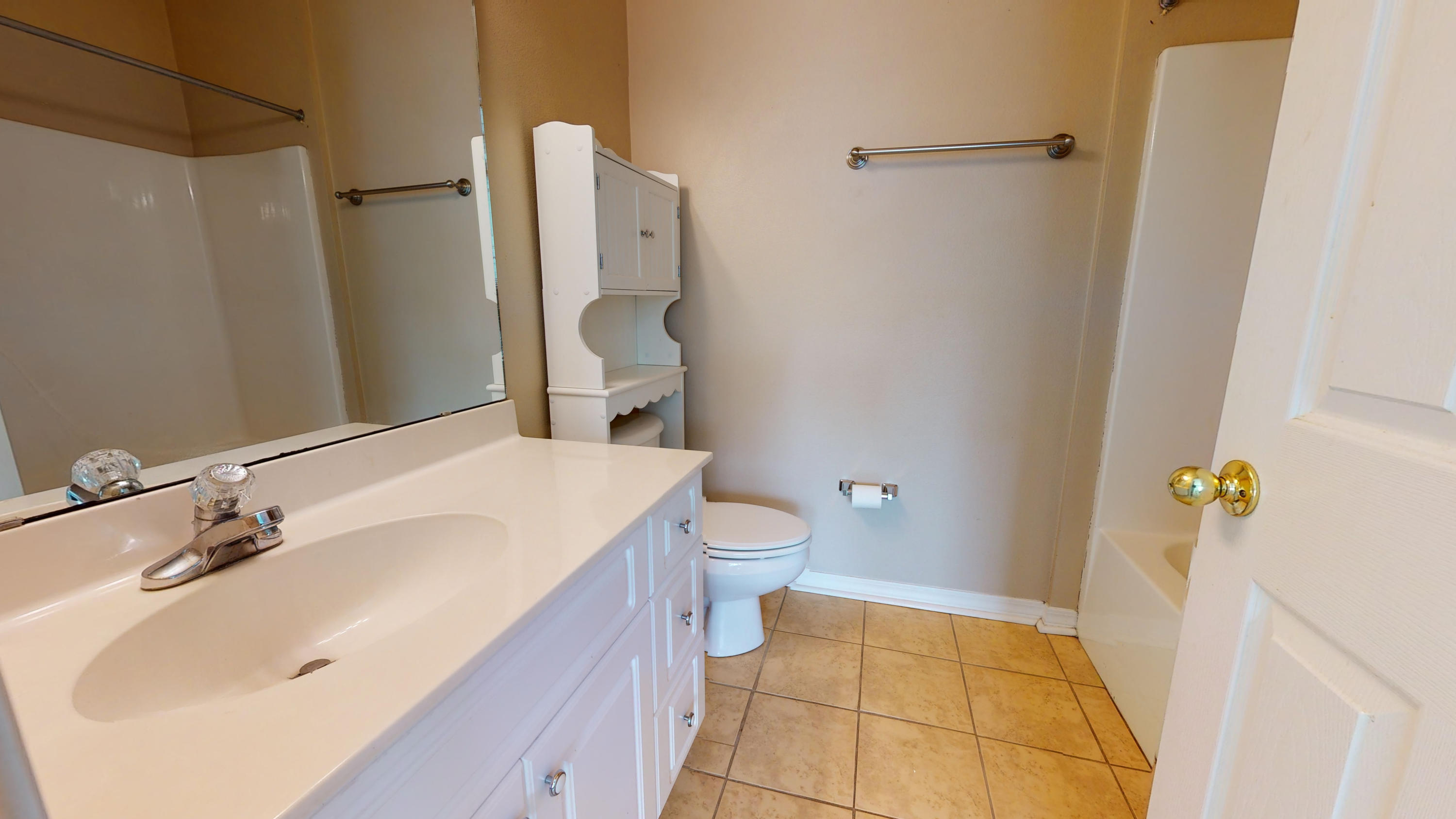 THE OAKS AT NICEVILLE - Residential