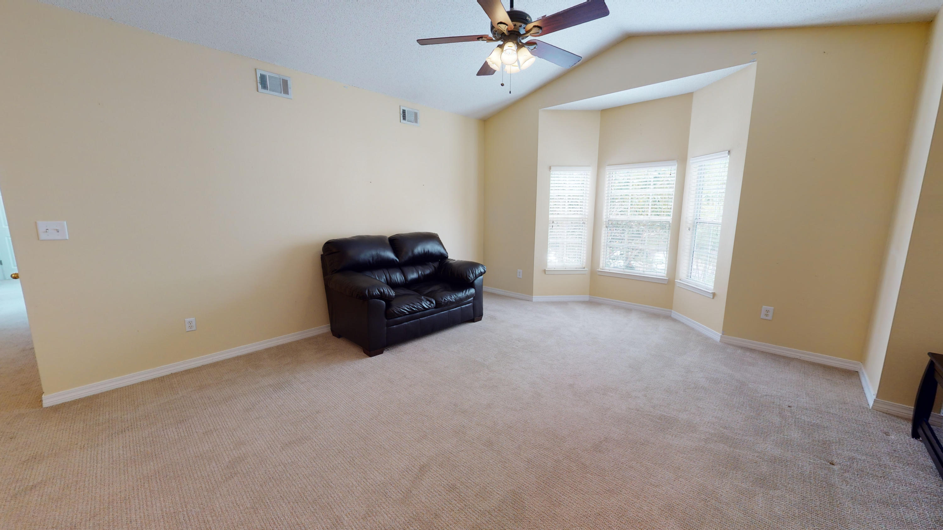 THE OAKS AT NICEVILLE - Residential