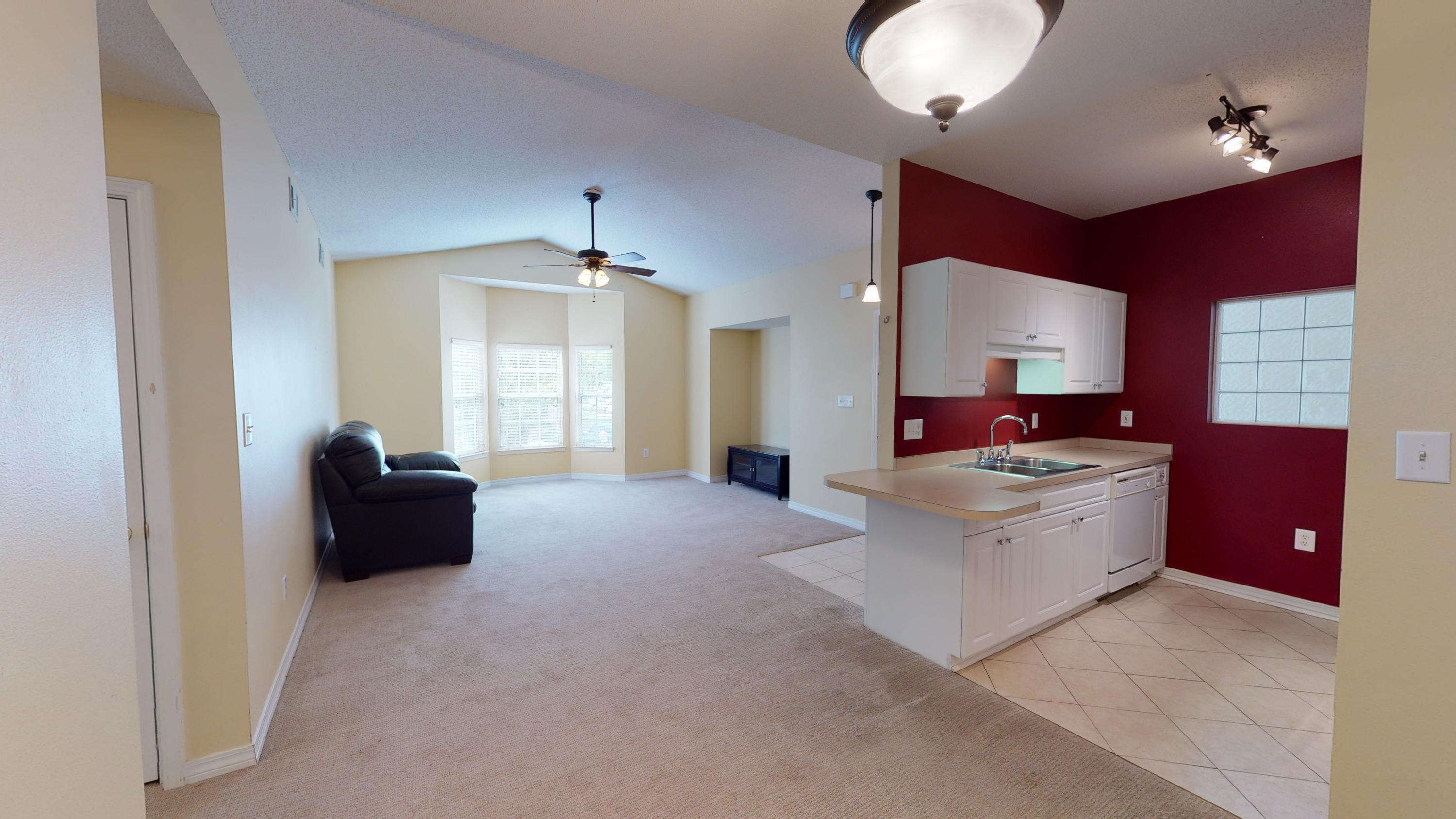 THE OAKS AT NICEVILLE - Residential