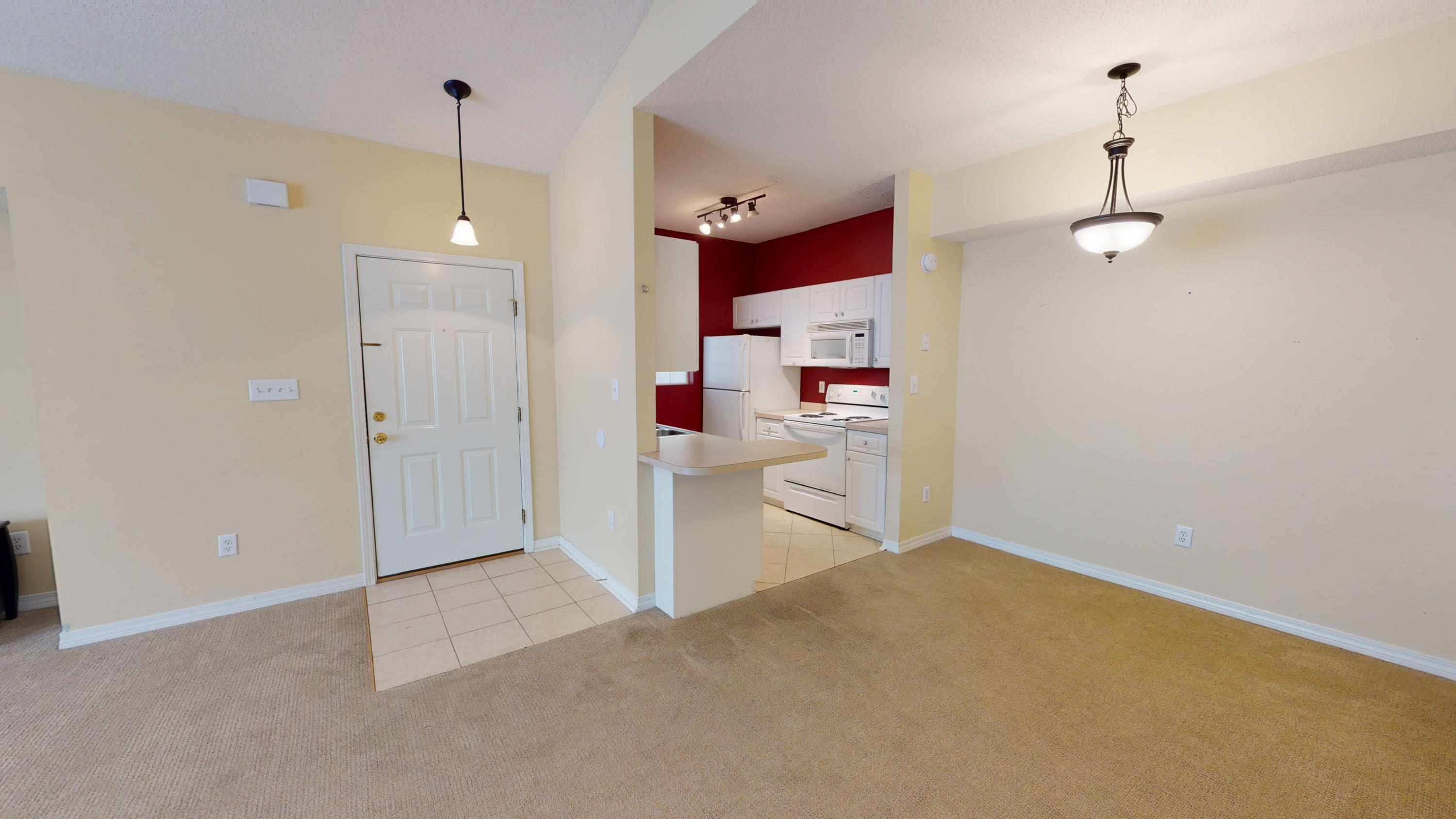 THE OAKS AT NICEVILLE - Residential