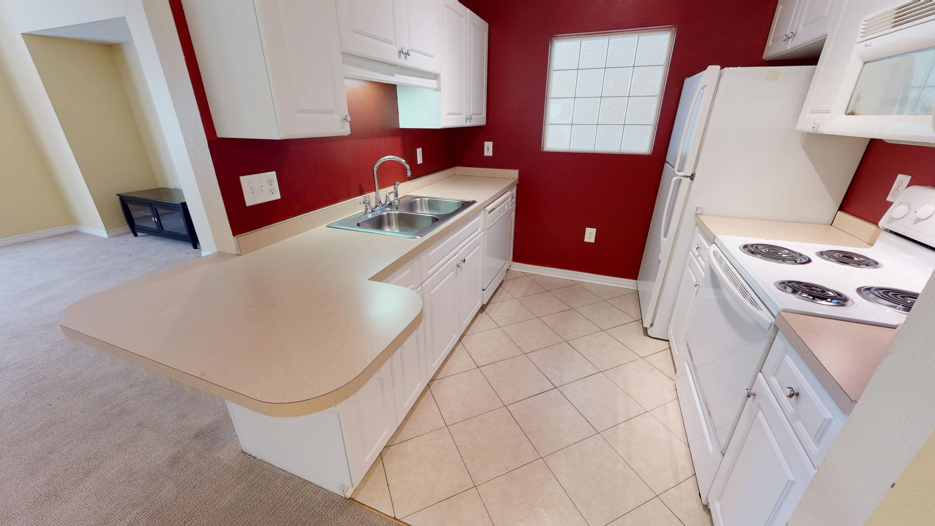 THE OAKS AT NICEVILLE - Residential
