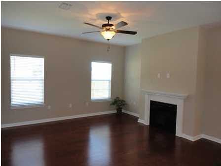 REDWOOD VILLAGE - Residential