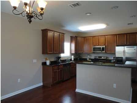 REDWOOD VILLAGE - Residential