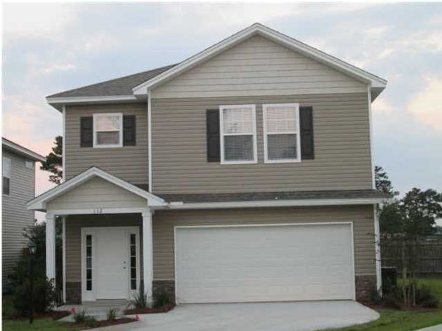 *** SELLER WILL PAY MOST CLOSING COSTS *** Redwood Village is Niceville's Newest Community and it's easy to see why people are wanting to call it home! All homes feature granite counter tops, fully fenced yards, 2 car garage, hardsoon, carpet and tile throughout and exterior lamp post lighting in front yard. Floor plan attached. Upgrades are available. The builder is building a new home with all of the modern upgrades and sophistication you want in a home at an affordable price. What a great opportunity to buy a new construction home in the town voted best place to raise your children! Stop by Redwood Village today! Buy today...move in very soon!! Build out time is approximately 90-120!