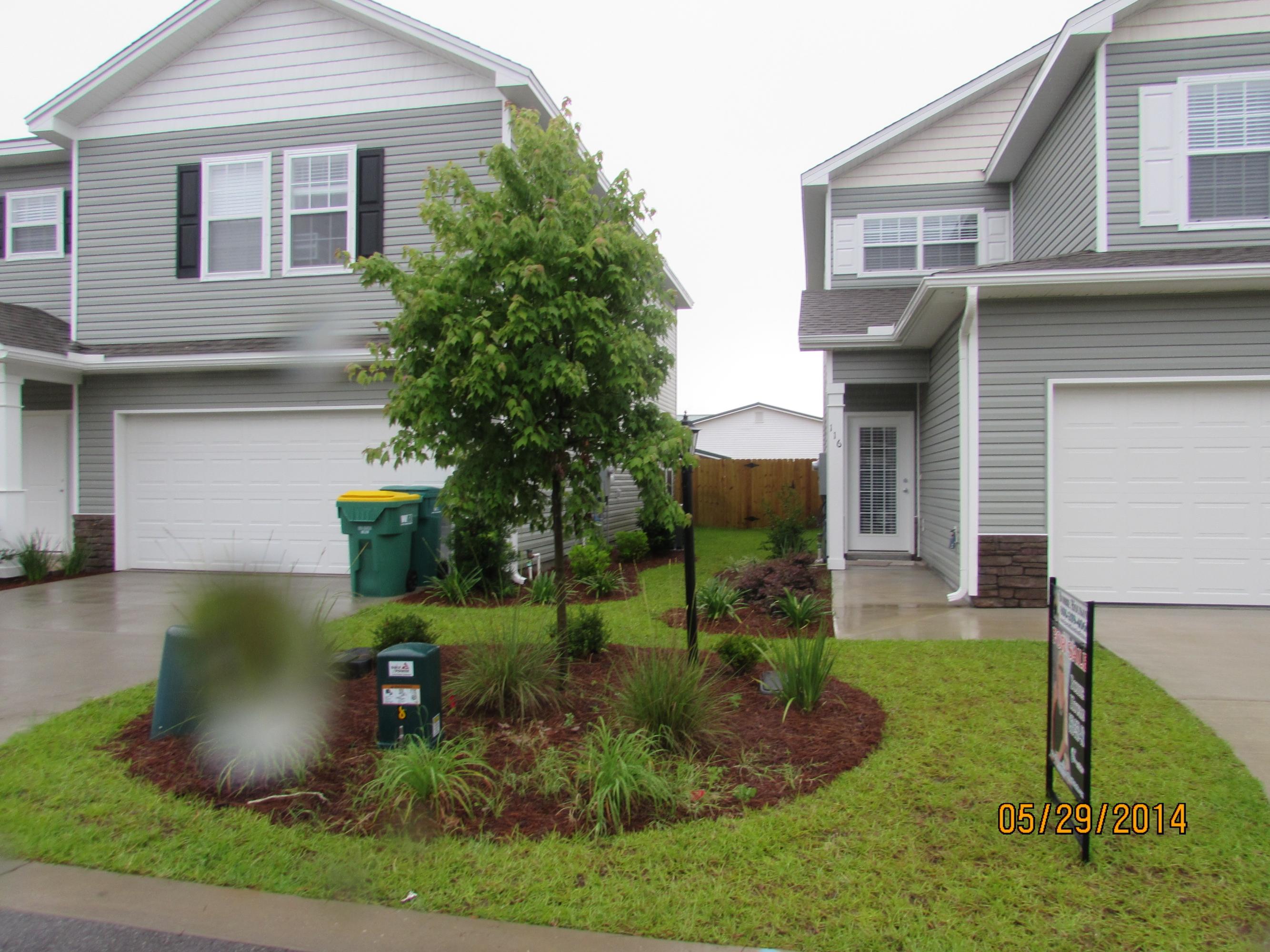 REDWOOD VILLAGE - Residential