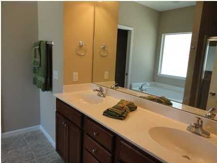 REDWOOD VILLAGE - Residential