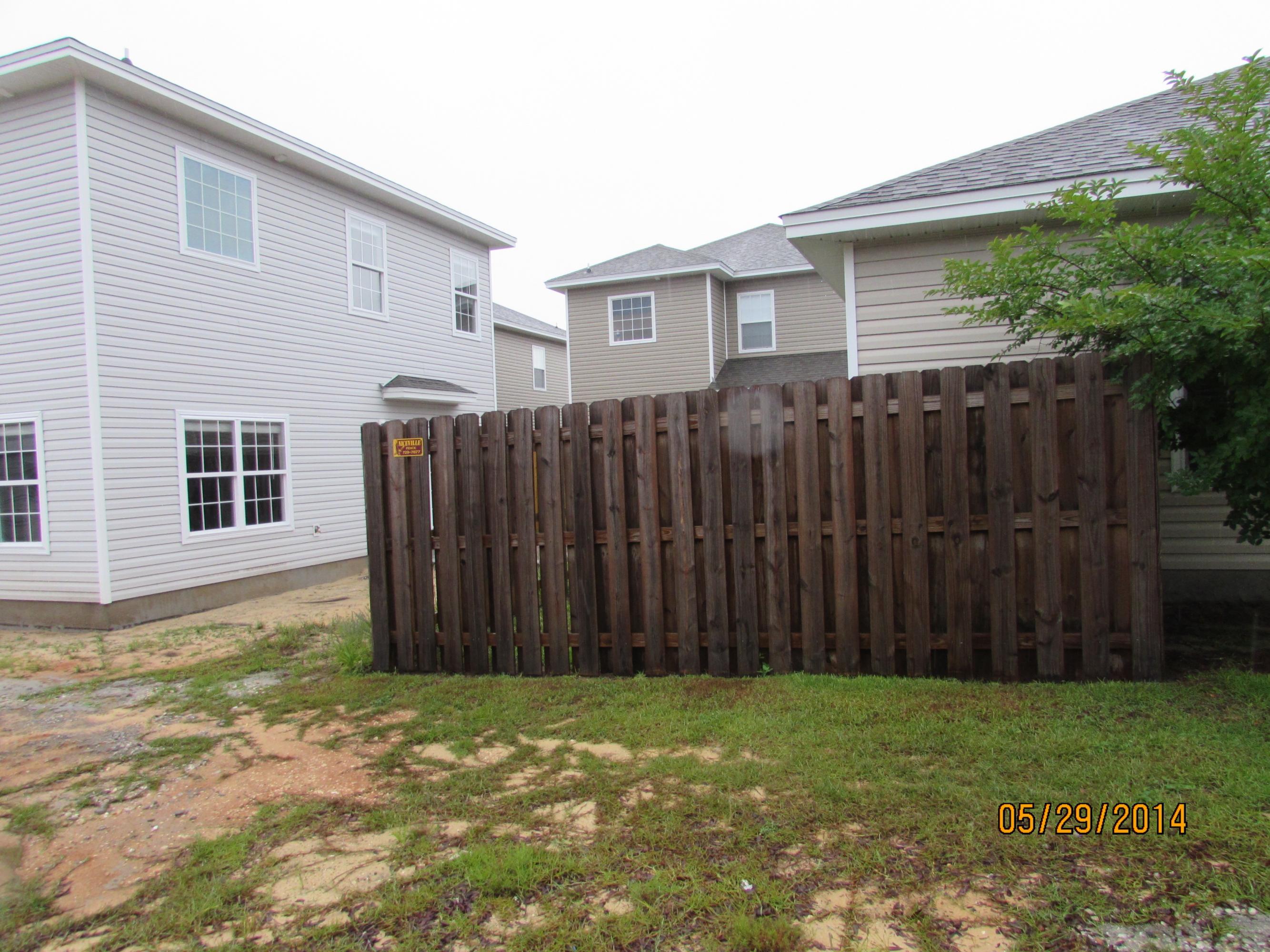 REDWOOD VILLAGE - Residential