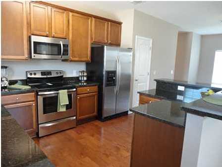 REDWOOD VILLAGE - Residential