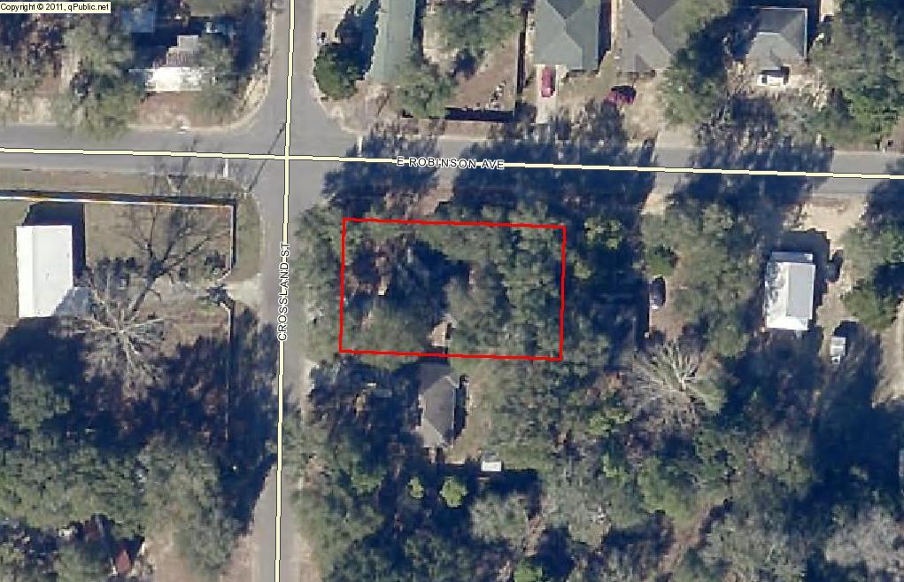 MORRIS ADDN TO CRESTVIEW - Residential