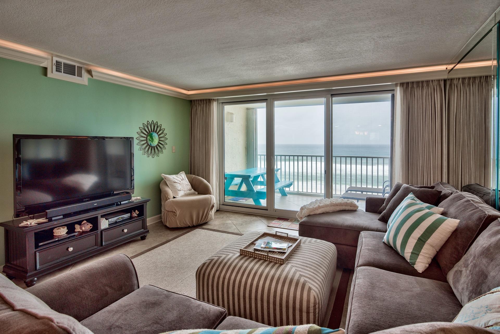 GRAND MARINER PH 2 - Residential