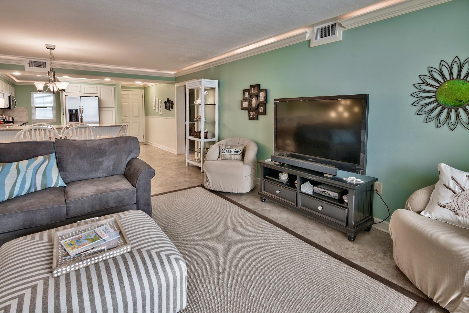 GRAND MARINER PH 2 - Residential