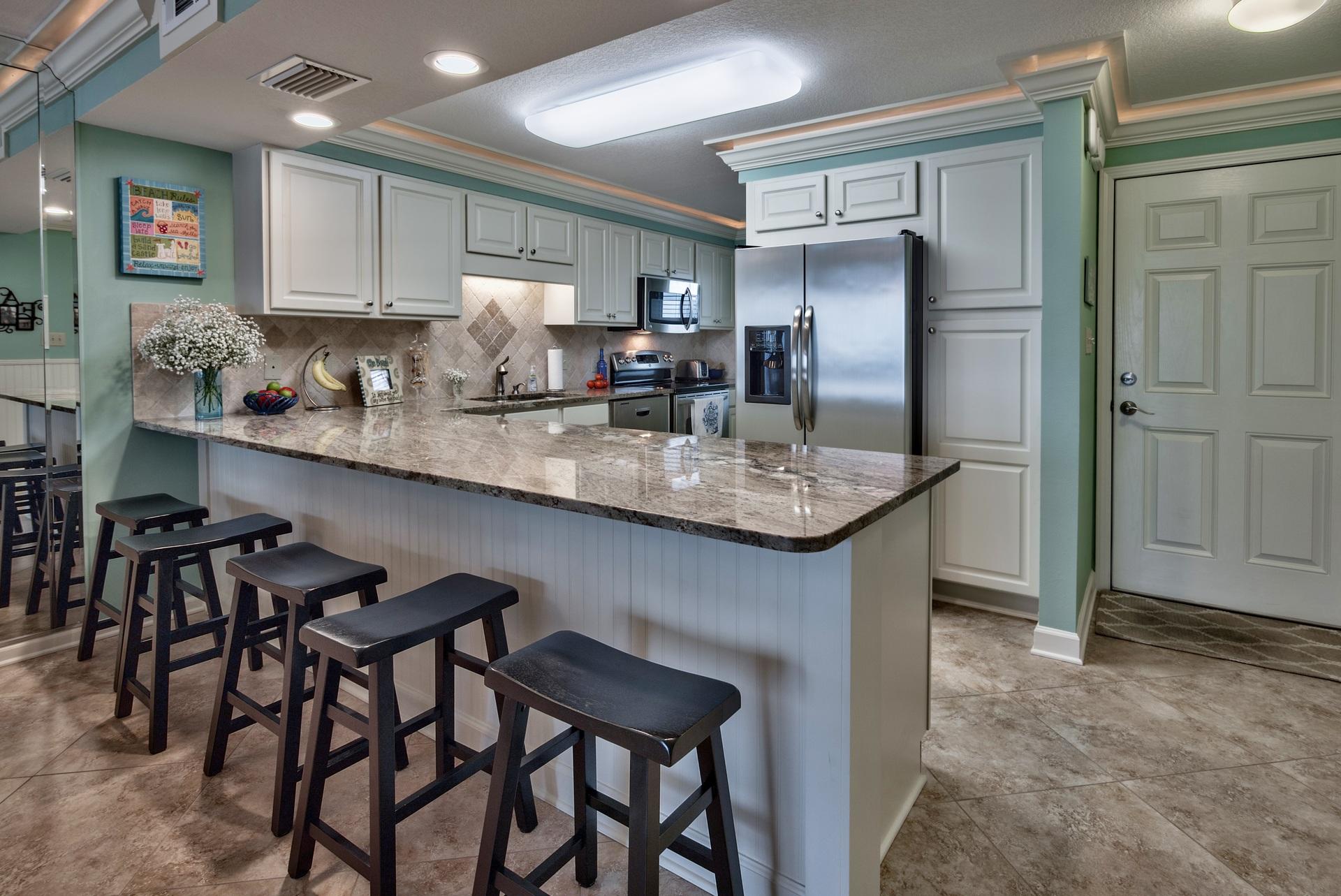 GRAND MARINER PH 2 - Residential