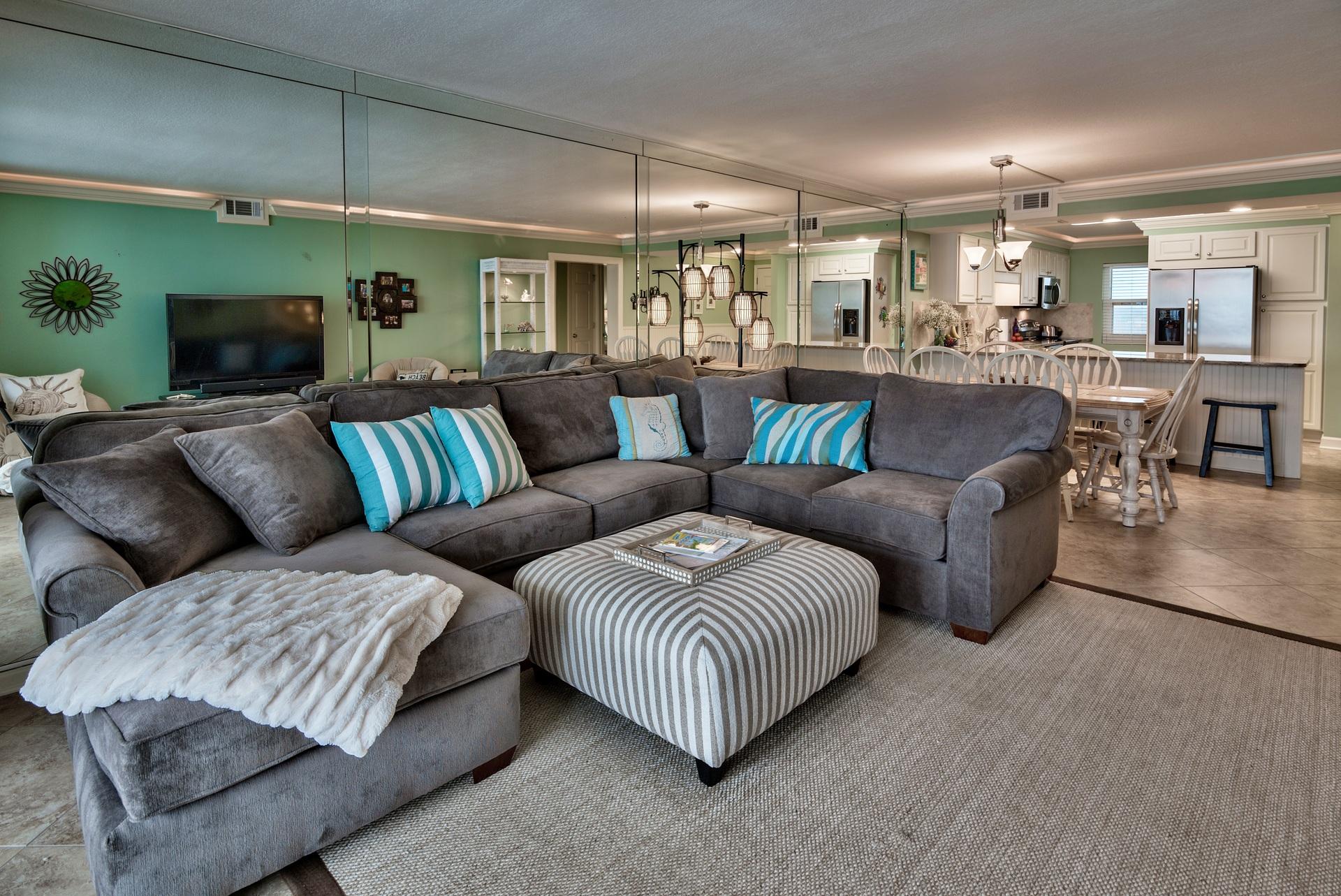 GRAND MARINER PH 2 - Residential