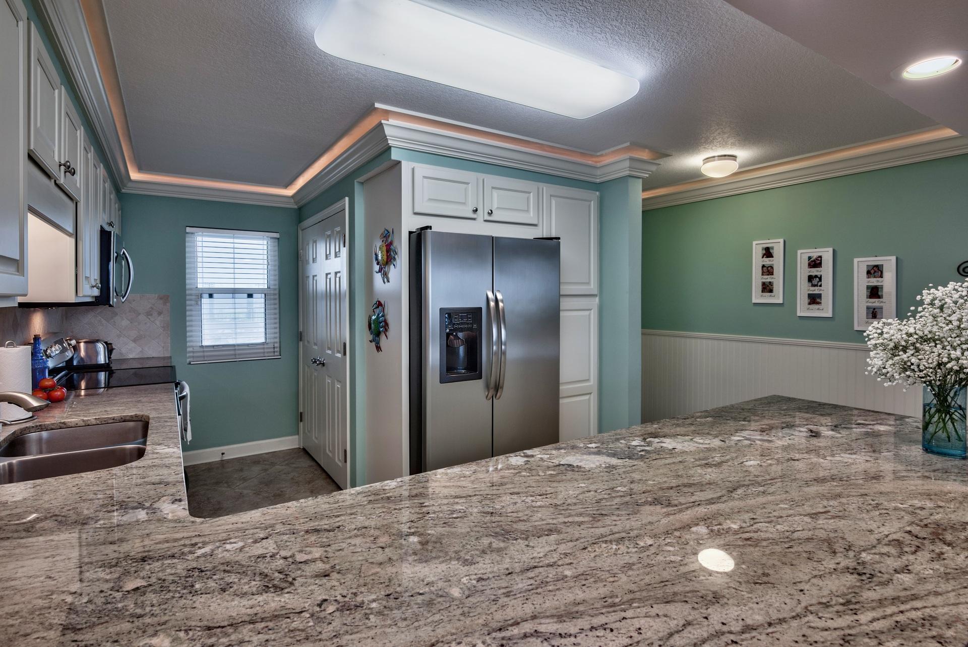 GRAND MARINER PH 2 - Residential