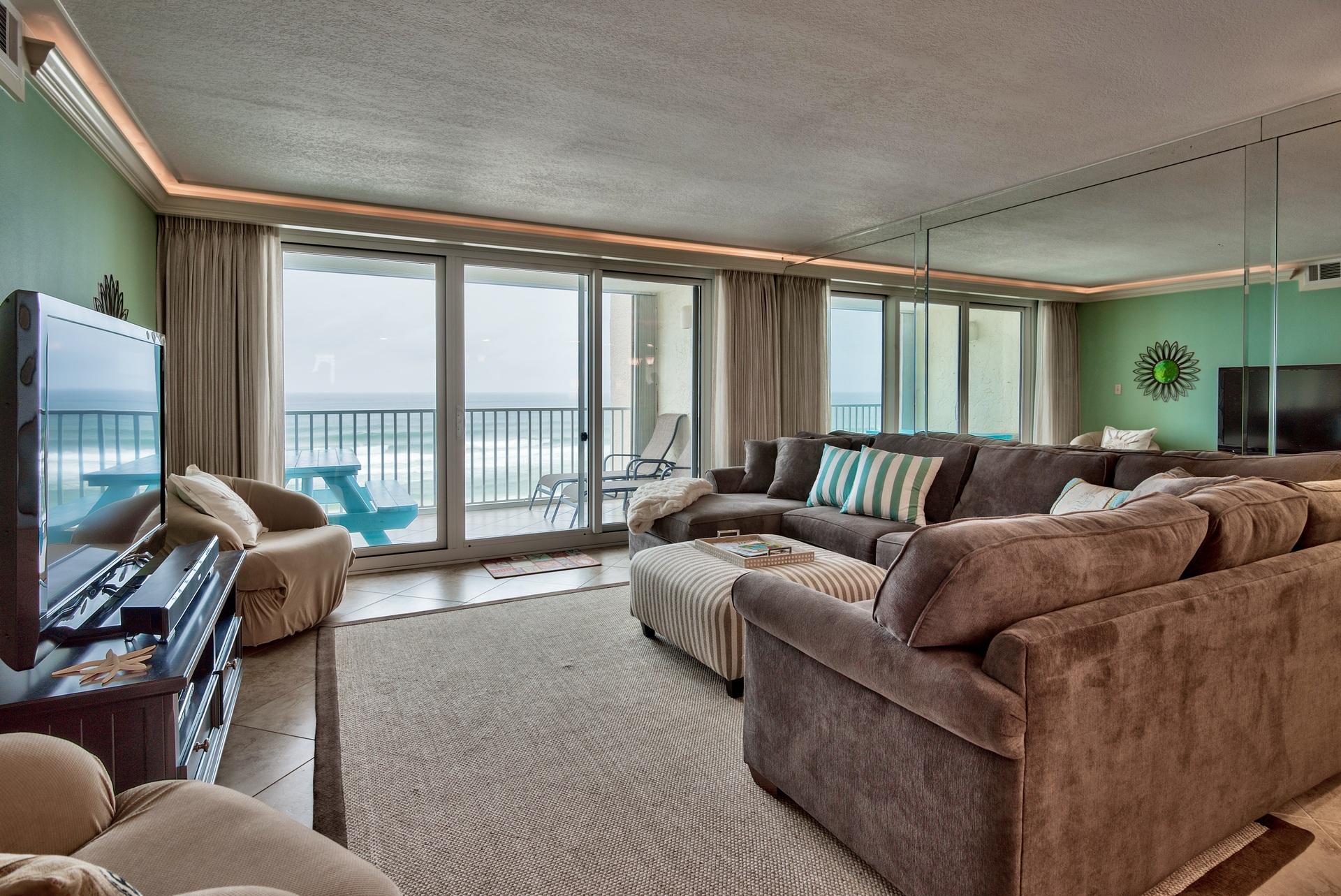 GRAND MARINER PH 2 - Residential