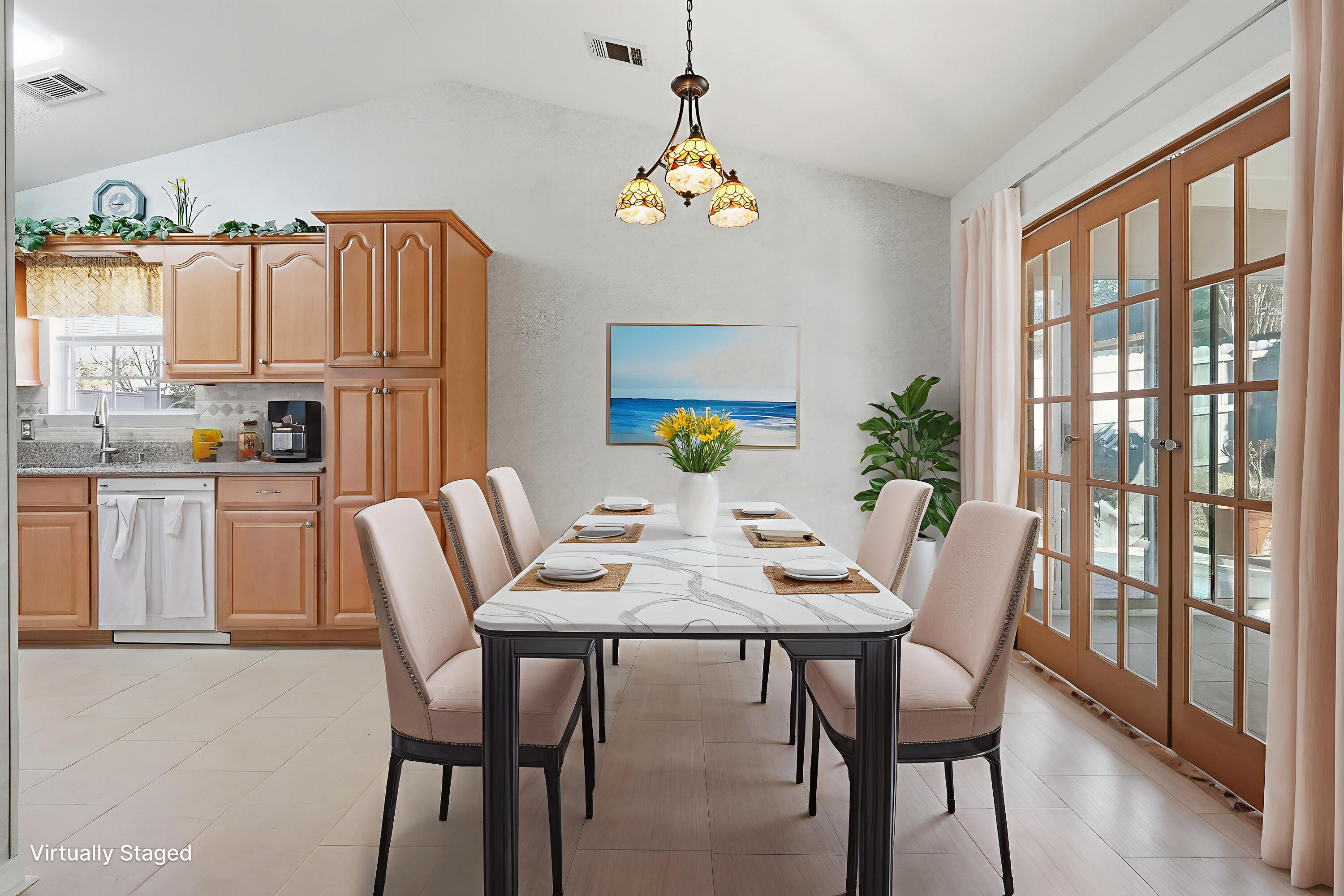 SOUTHVIEW ESTATES PH 2 - Residential