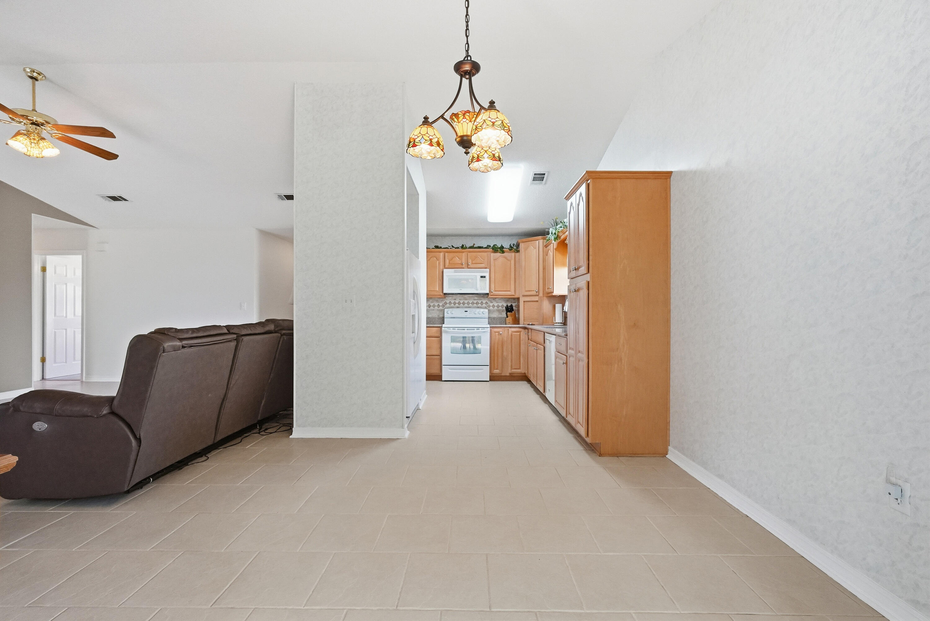 SOUTHVIEW ESTATES PH 2 - Residential