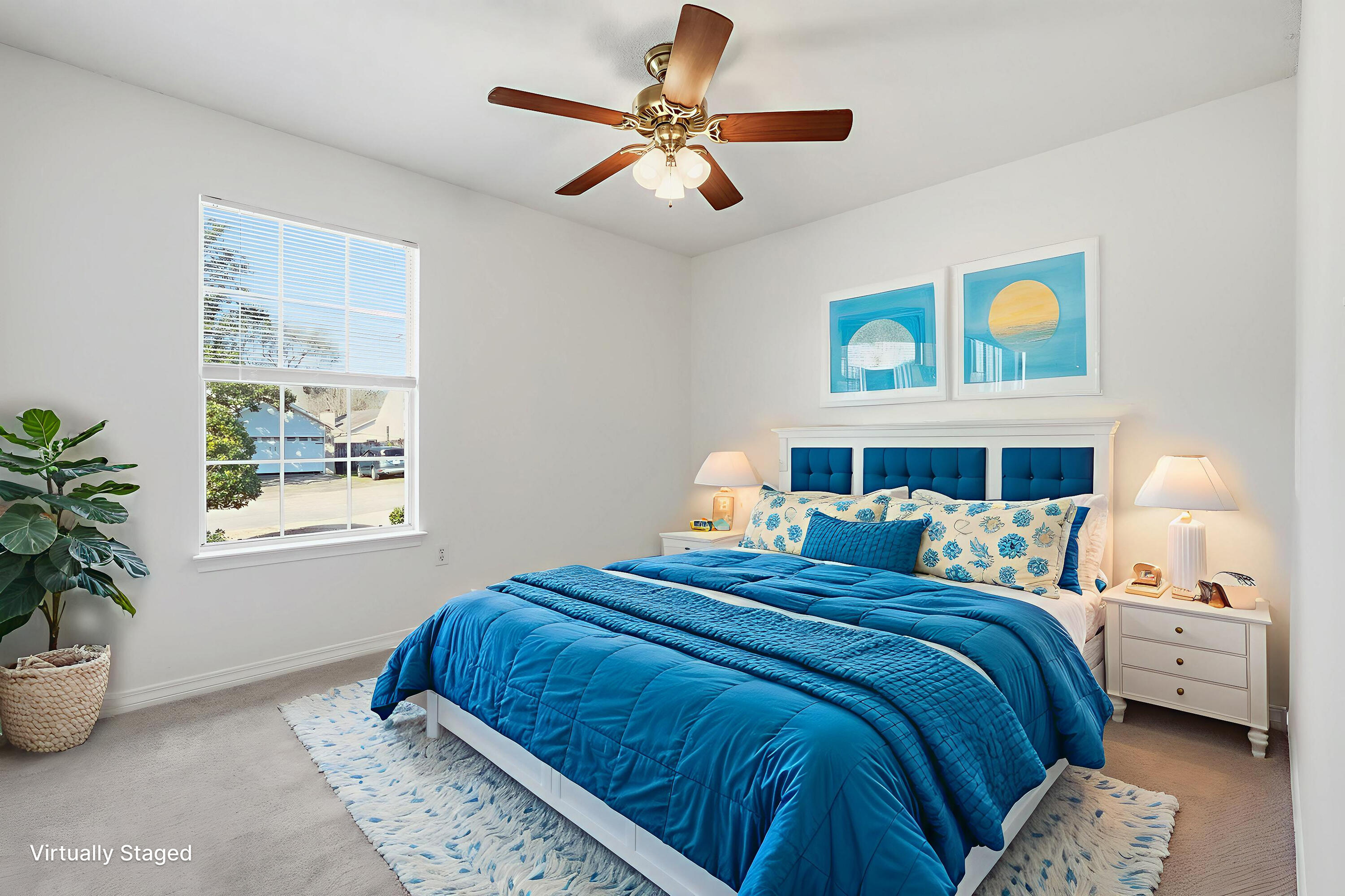 SOUTHVIEW ESTATES PH 2 - Residential