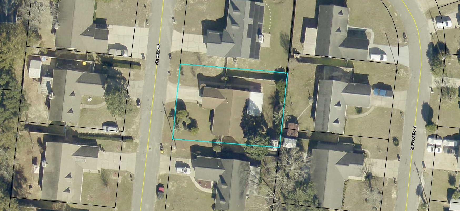 SOUTHVIEW ESTATES PH 2 - Residential