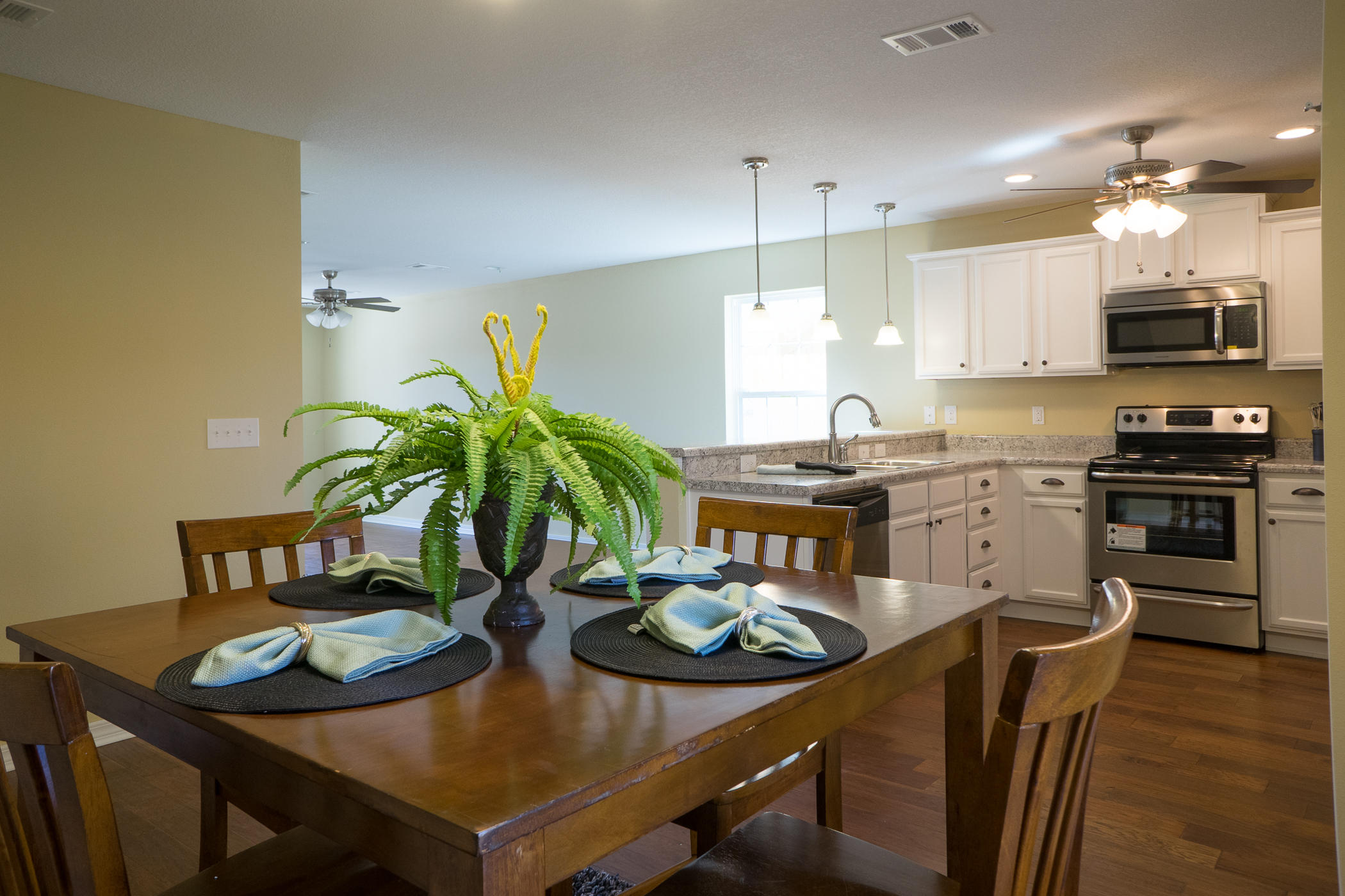 STILLWELL SOUTH - Residential