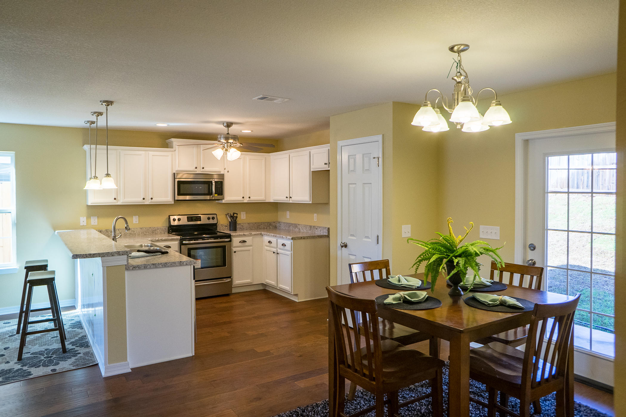 STILLWELL SOUTH - Residential